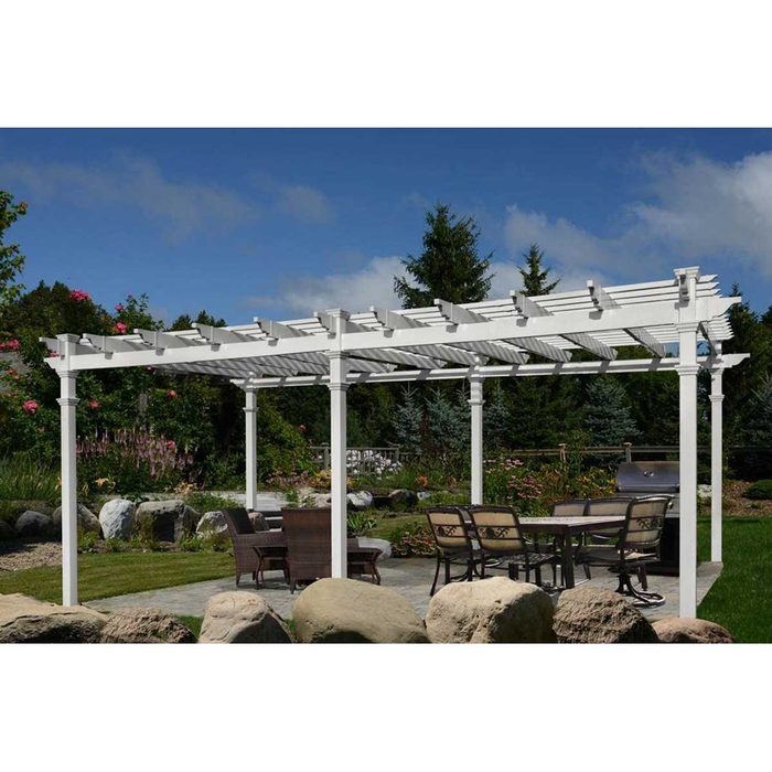 pergola kit