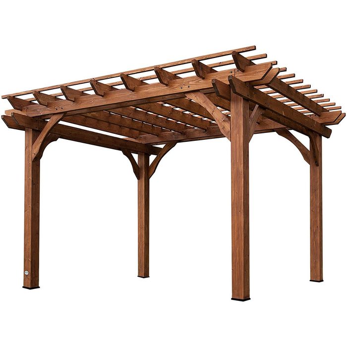 pergola kit