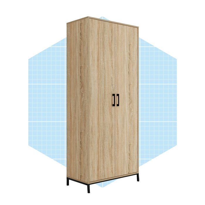 Clower Storage Cabinet