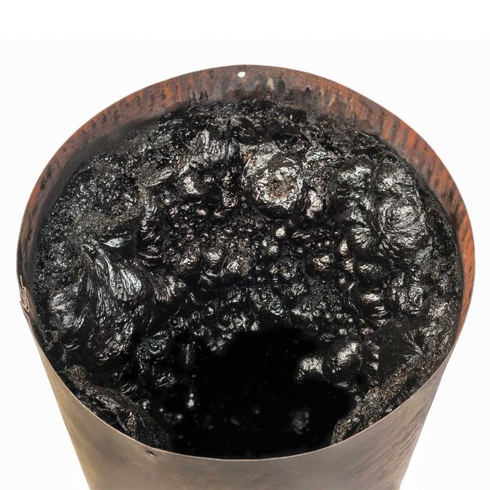 Creosote Gettyimages 468203230