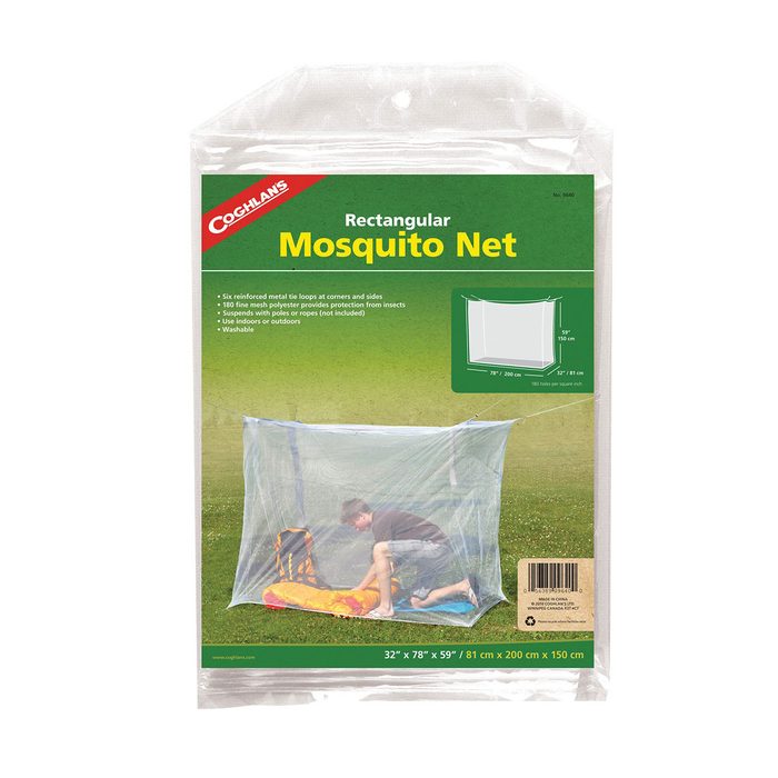 mosquito net
