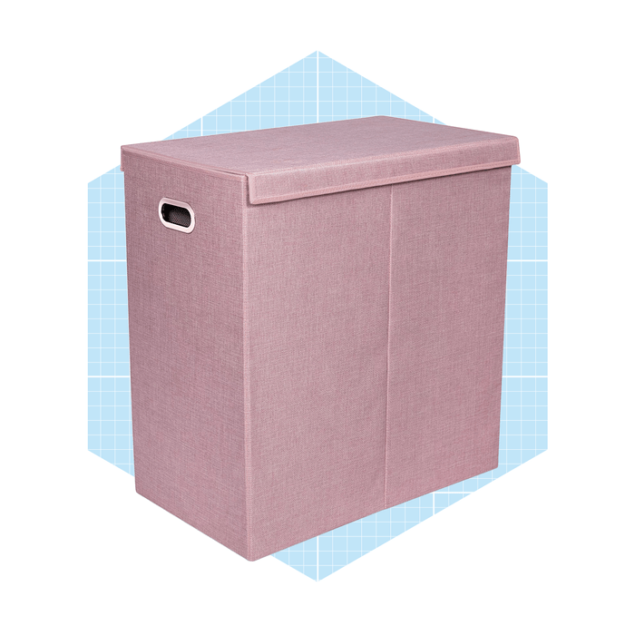 Double Laundry Hamper Ecomm Via Wayfair.com