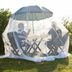 Keep Mosquitos and Insects Away With These Outdoor Screens, Nets, and Curtains