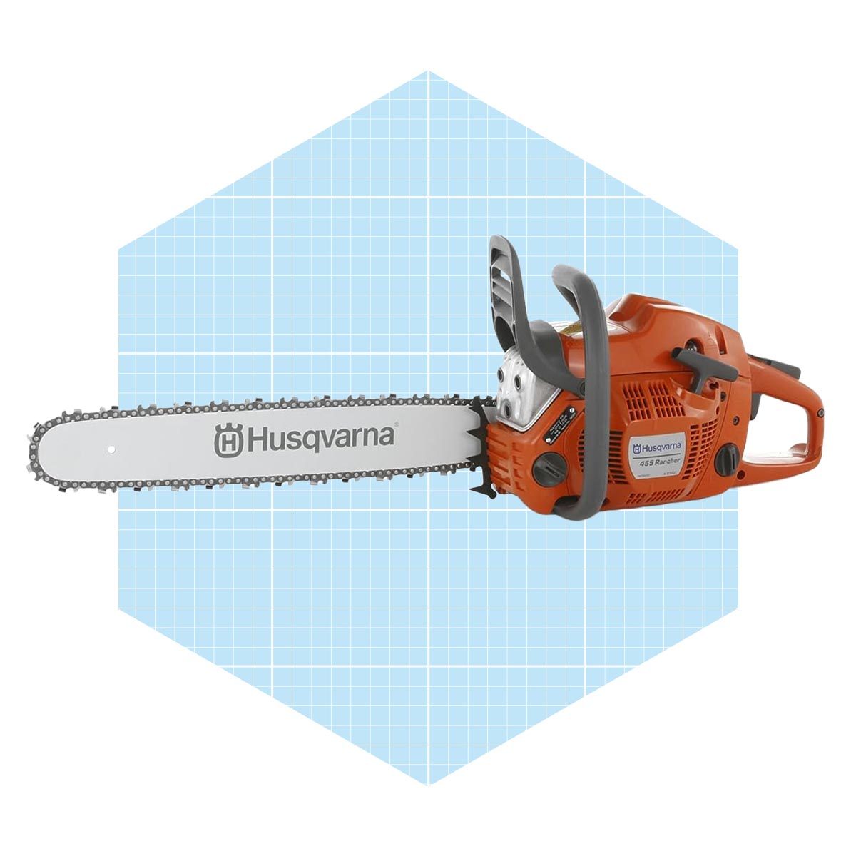 12 Tools Worth Splurging On 5 Husqvarna Rancher Gas Chainsaw