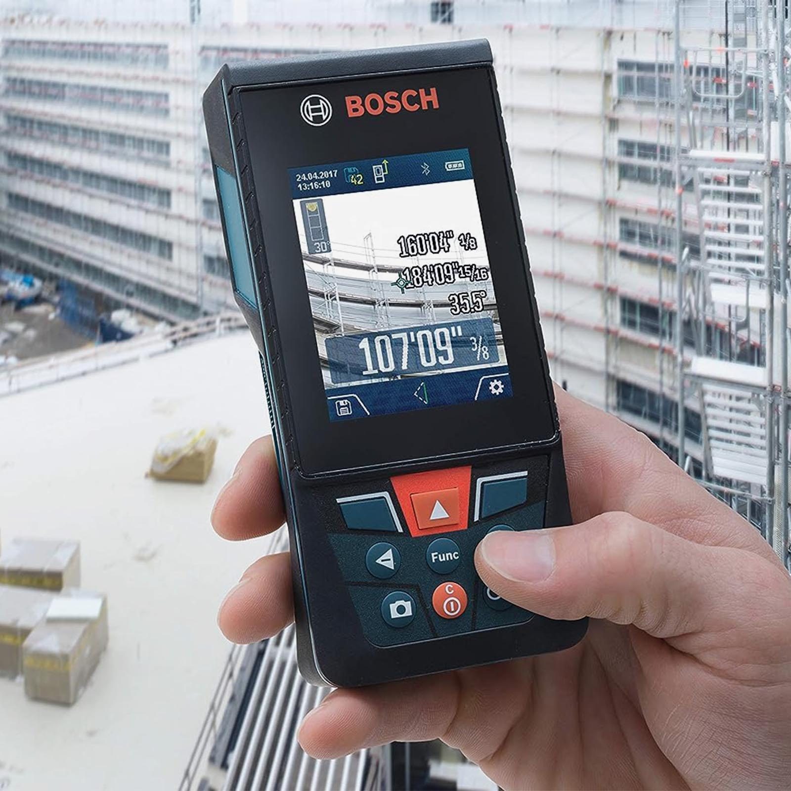 12 Tools Worth Splurging On Ft Bosch Blaze Laser Measure