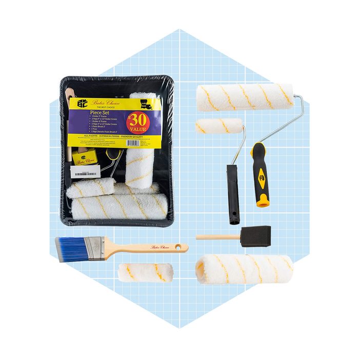 Bates Paint Roller Set Ecomm Via Amazon