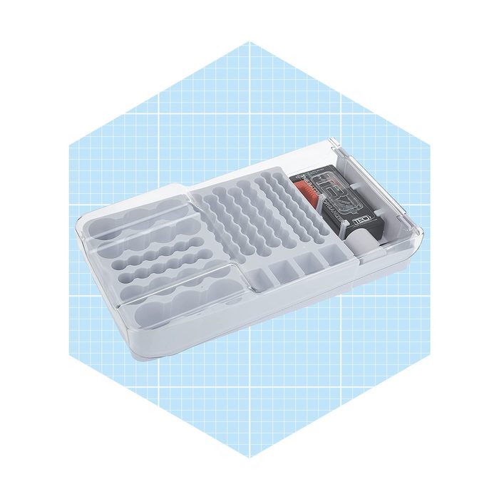 Battery Organizer