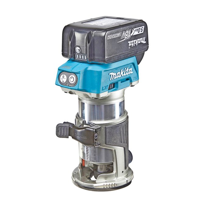 Makita (xtr01z)