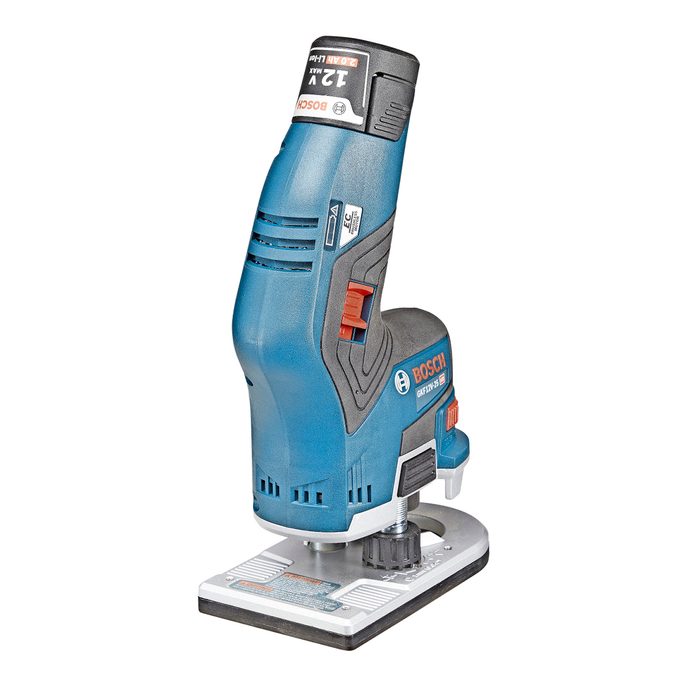 Bosch 12v (GKF12V)