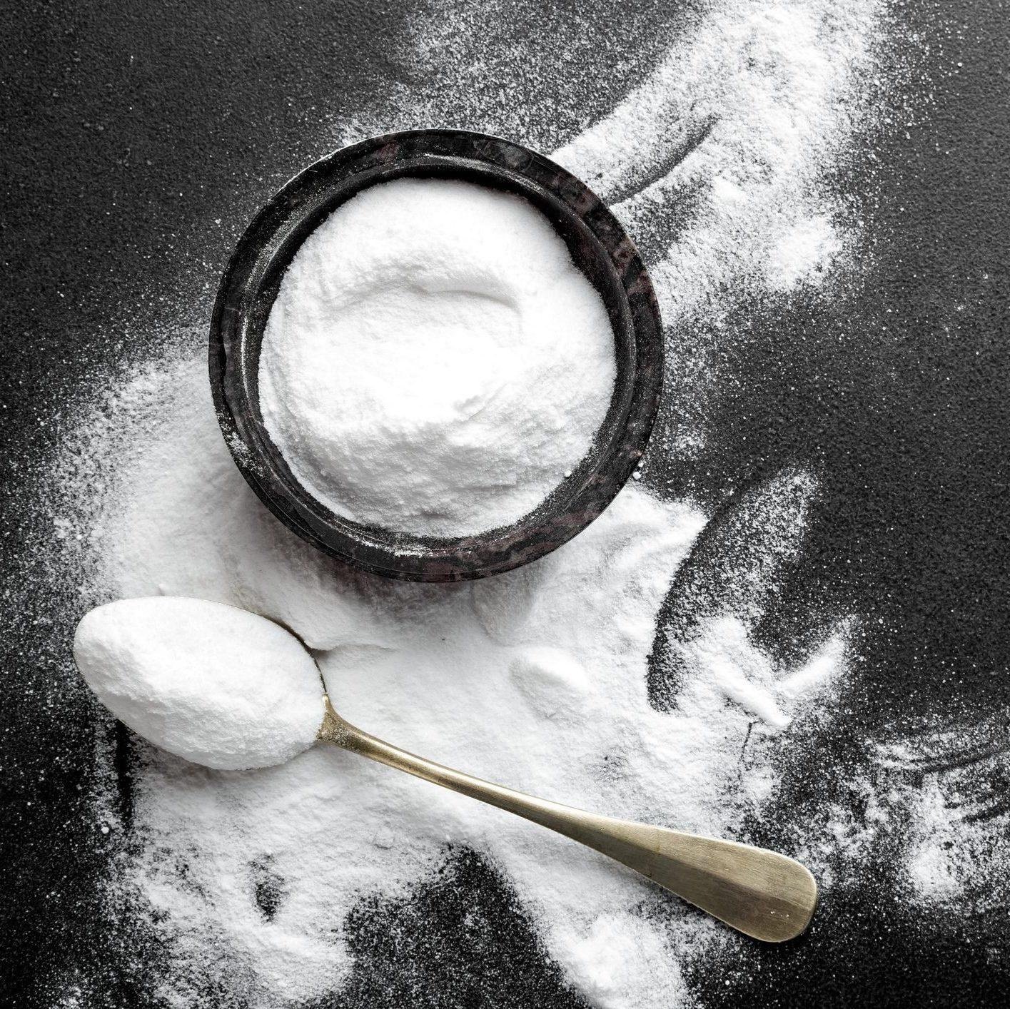 Baking Soda