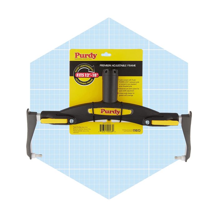 Purdy Adjustable Frame Roller Ecomm Via Amazon