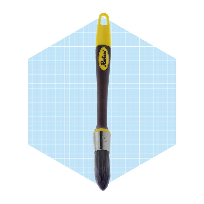 Richard Elegance Trim Brush With Soft Grip Handle Ecomm Amazon.com