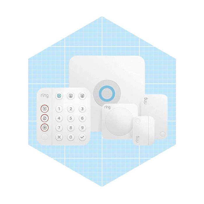 Ring Alarm 5 Piece Kit