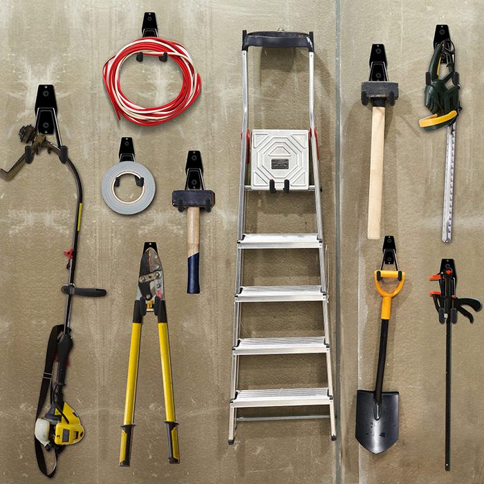 Storage Hooks