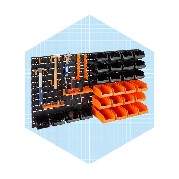 Wall Organizer