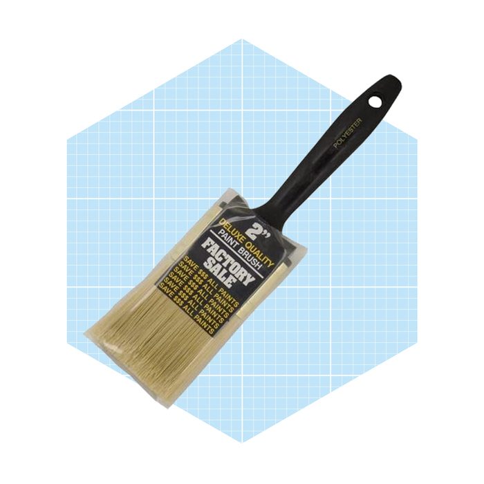 Wooster Brush  Factory Sale Polyester Paintbrush, 2 Inch Ecomm Amazon.com