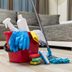 How to Deep-Clean Vinyl and Linoleum Floors