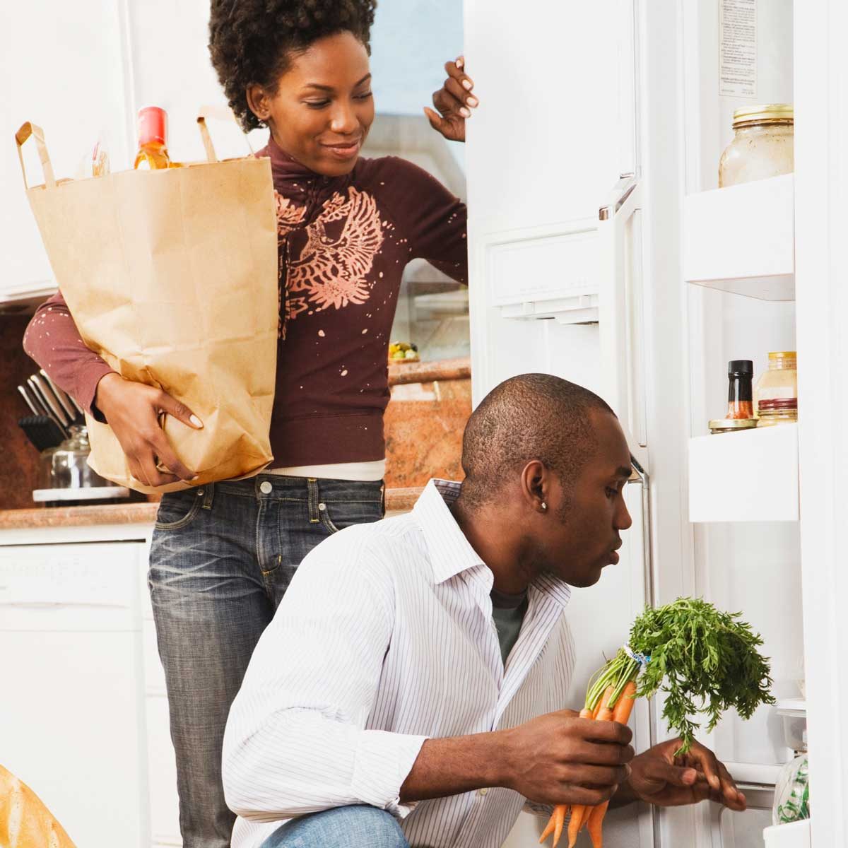 Homeowner’s Guide to Organizing Your Kitchen