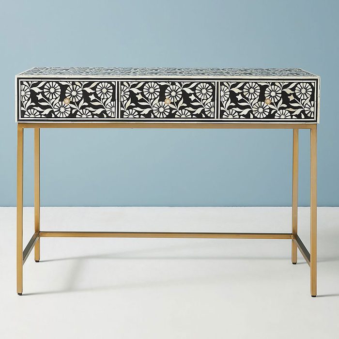 Entryway Table