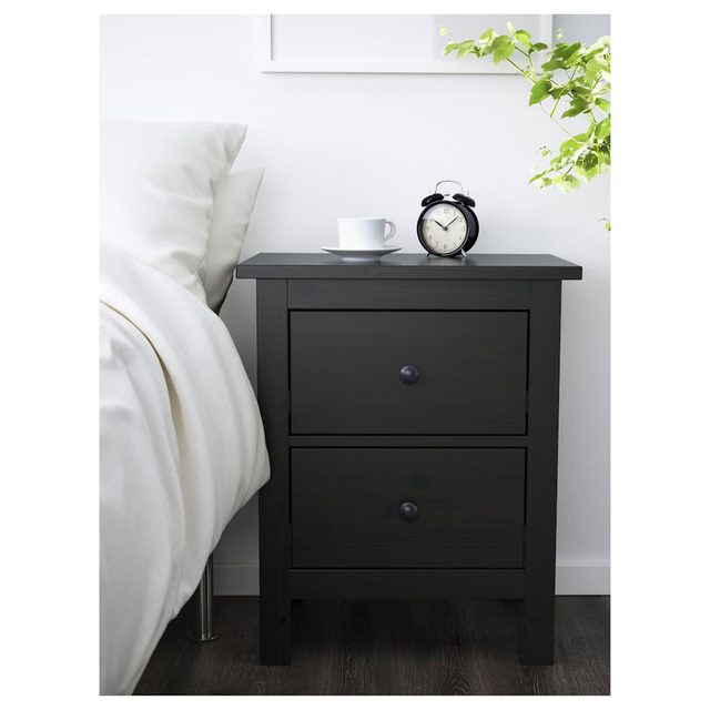 night stand 2 drawer
