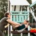 8 Best Backyard Swing Sets