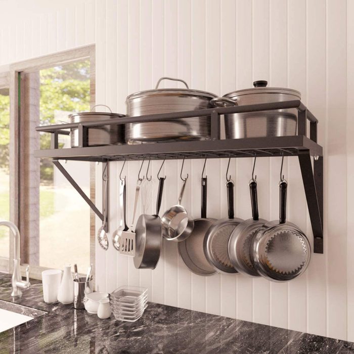 Pot Rack 71x46byxxul. Ac Sl1300 