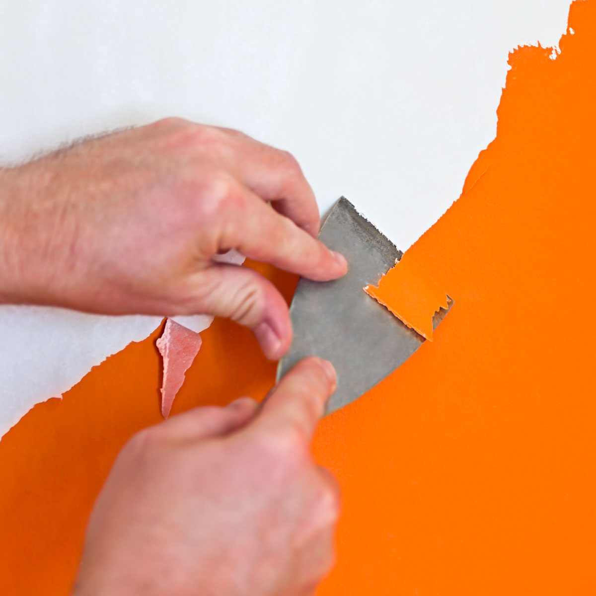 Removing Paint Gettyimages 157638690