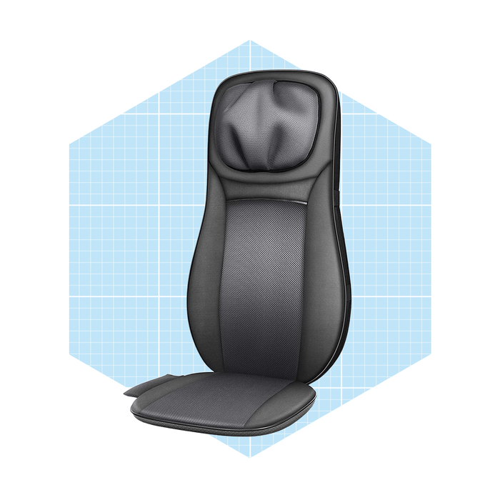 Snailax Shitsu Neck And Back Massager Ecomm Via Amazon.com