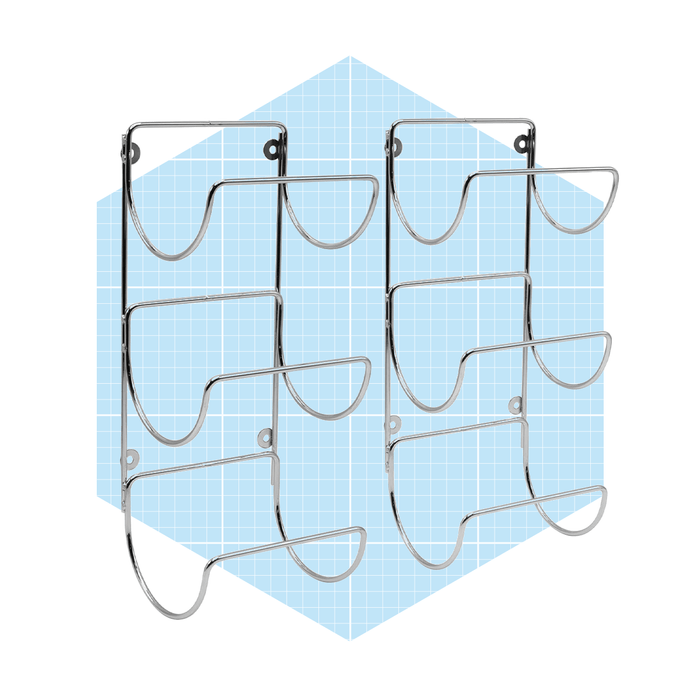 Sorbus Towel Rack Holder Set Ecomm Via Amazon.com