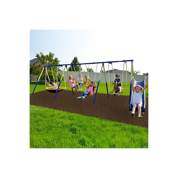 Swing Set