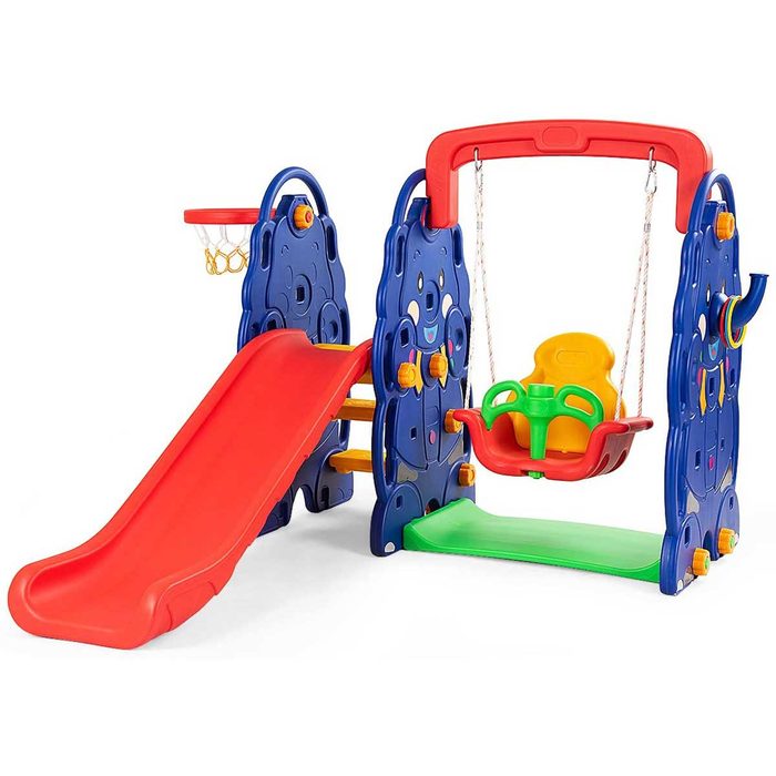 Swing set