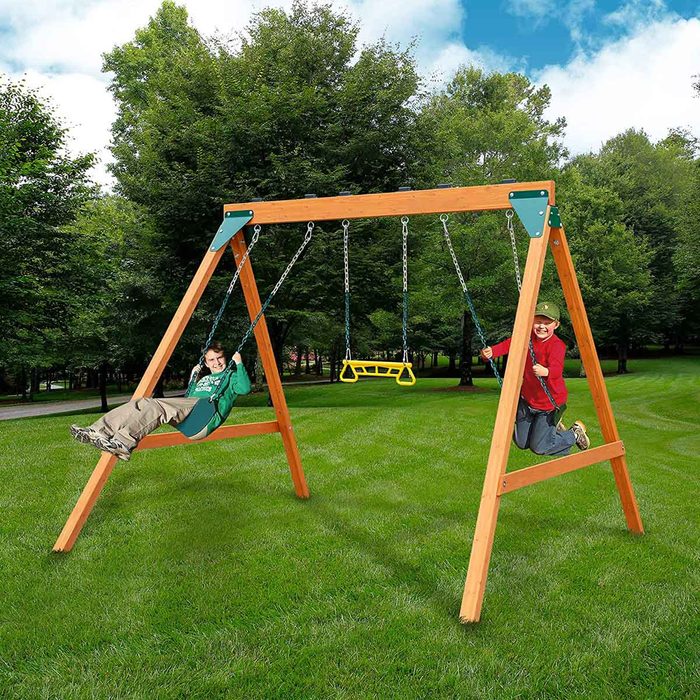 Swing Set