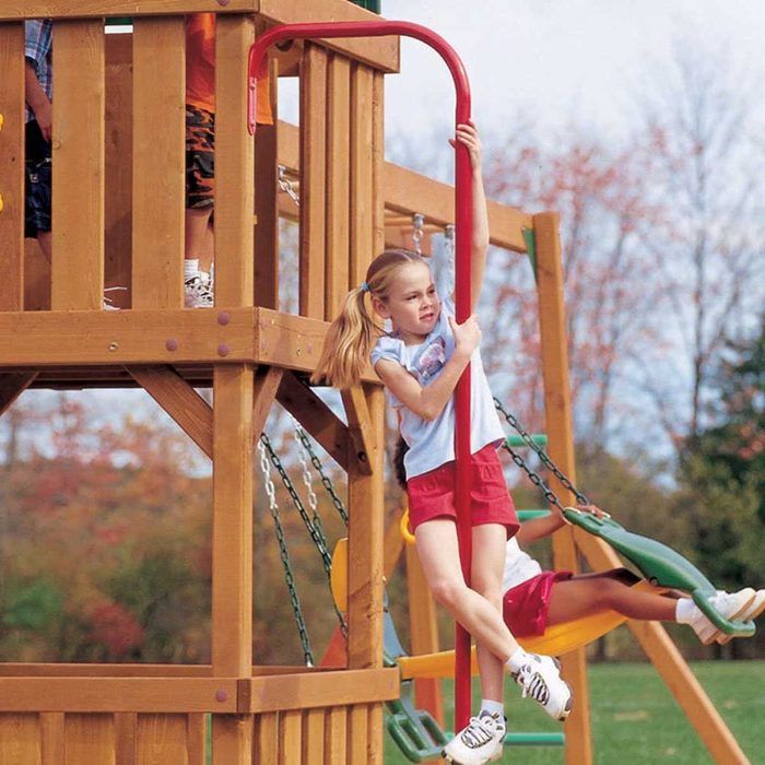 Swing Set Accesssory 71wairwoihl. Ac Sl1000 