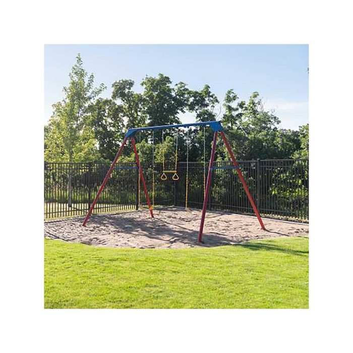 Swing Set