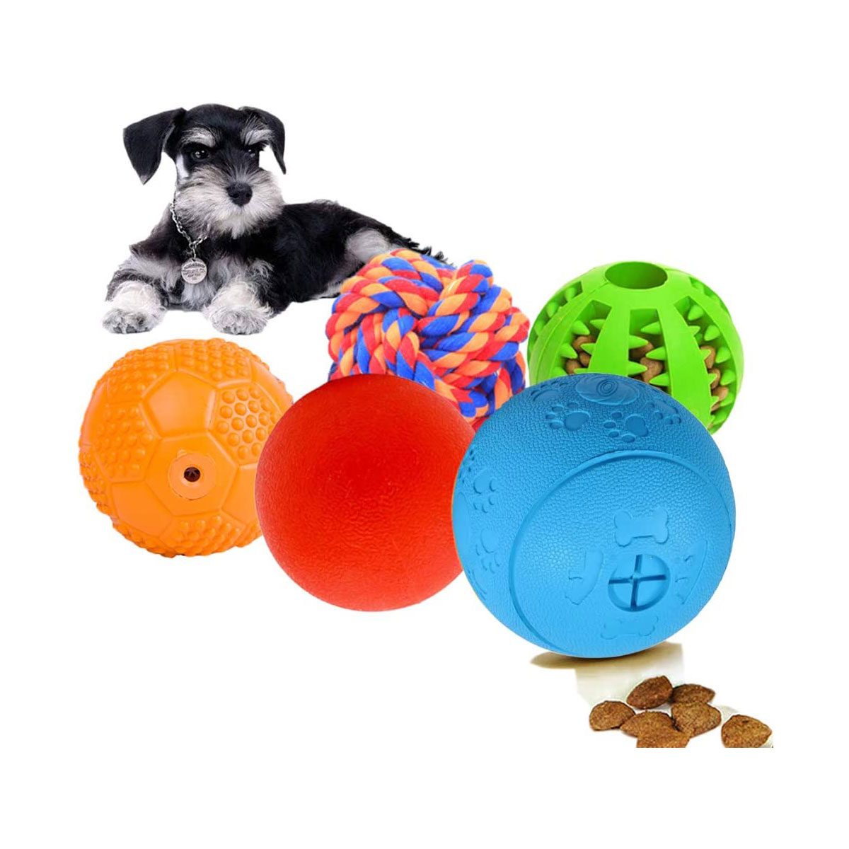 Treat Ball Dog Toy 61z4sppjltl. Ac Sl1000 