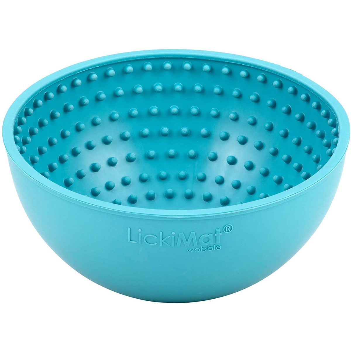 Wobble Bowl 71+9rnwtbyl. Ac Sl1500