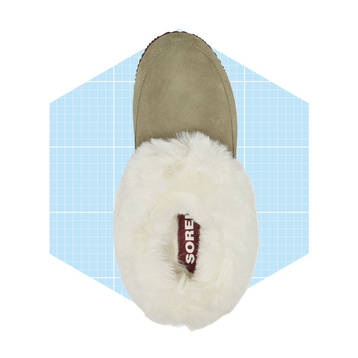 Womens Sorel Go Coffee Run Slipper Ecomm Via Sorel.com