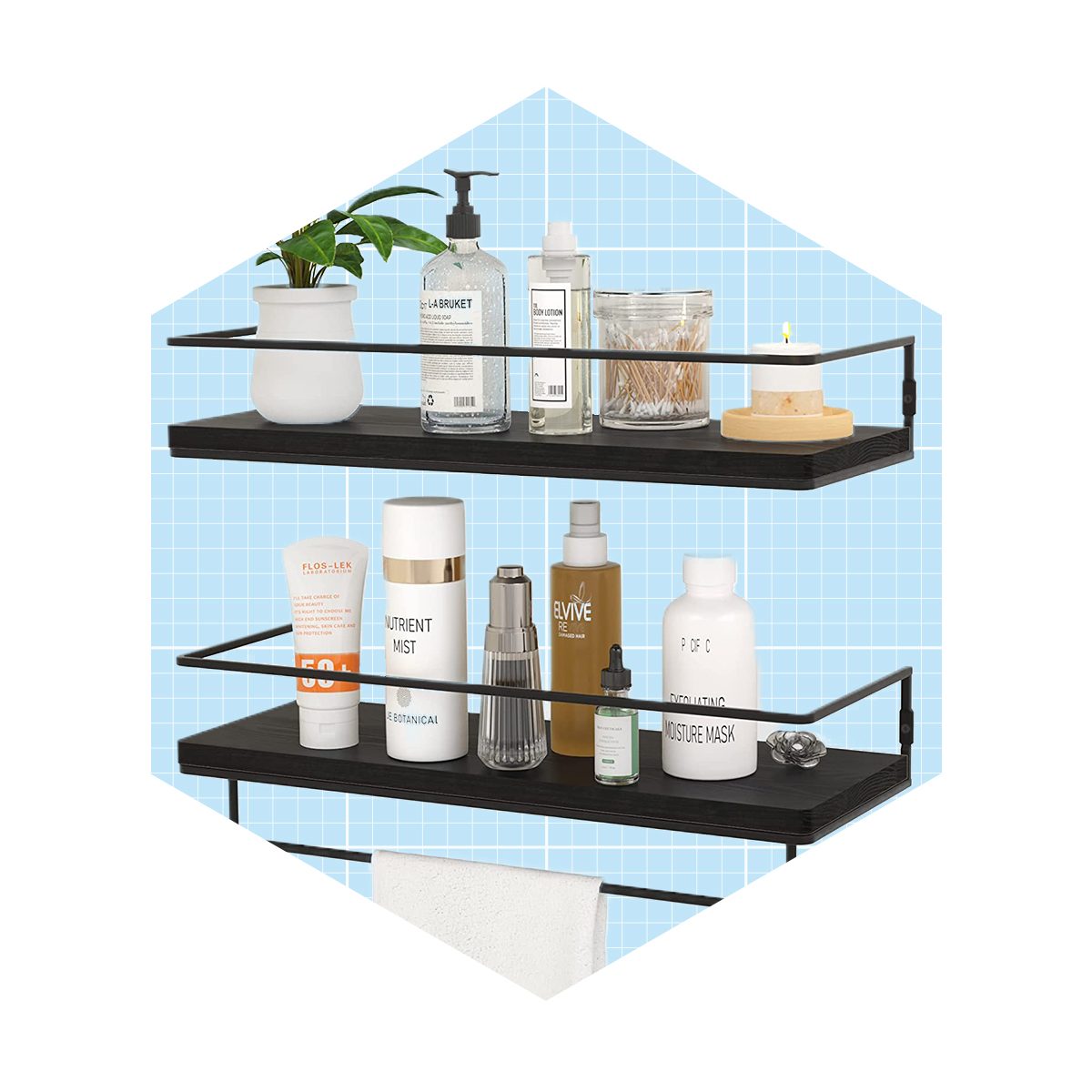 Zgo Floating Shelf Ecomm Via Amazon.com