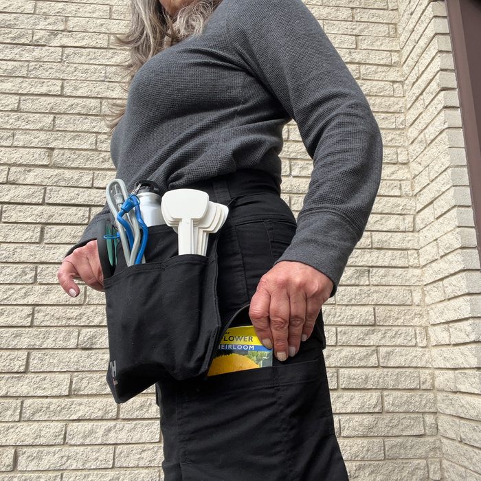Best Integrated Tool Belt Pants