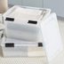 7 Best Storage Containers and Bins to Get Your Home Organized