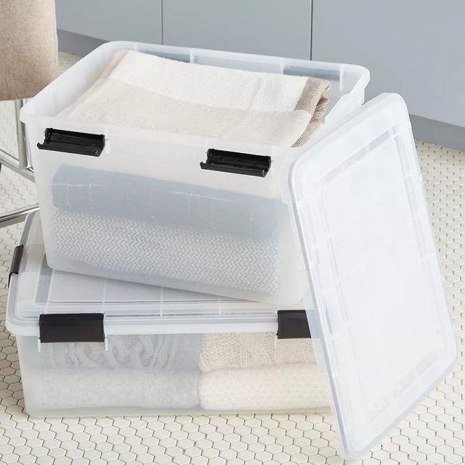Bin