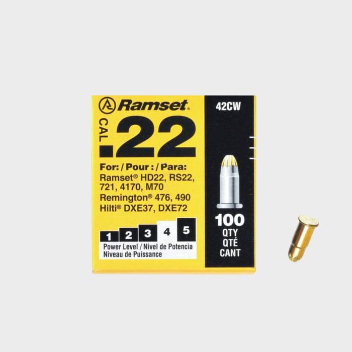 Blank Ammunition Ecomm Homedepot.com