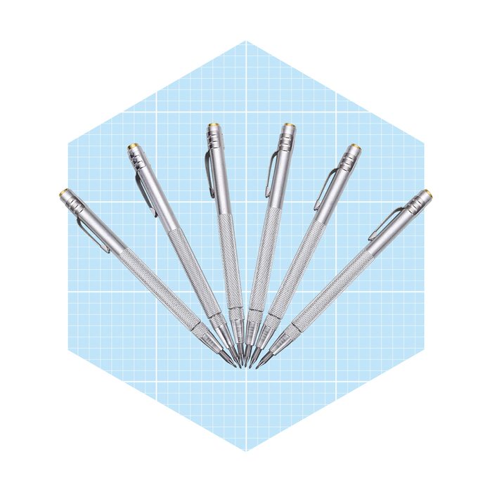 Carbide Tip Scriber