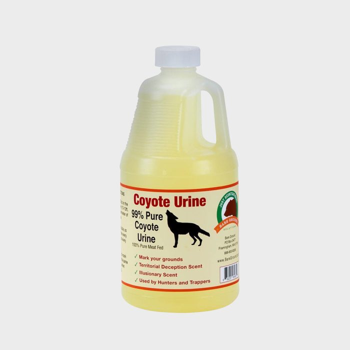 Coyote Urine Ecomm Homedepot.com