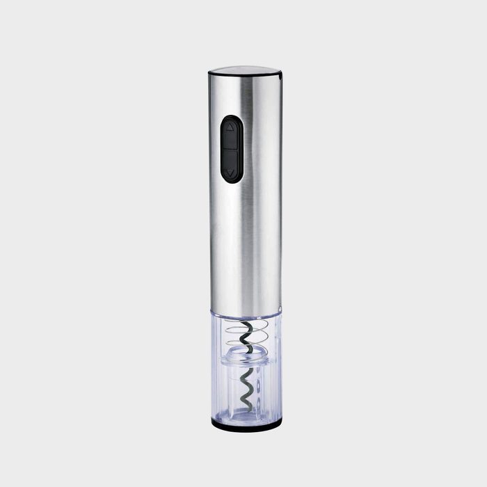 Electric Wine Opener Ecomm Homedepot.com