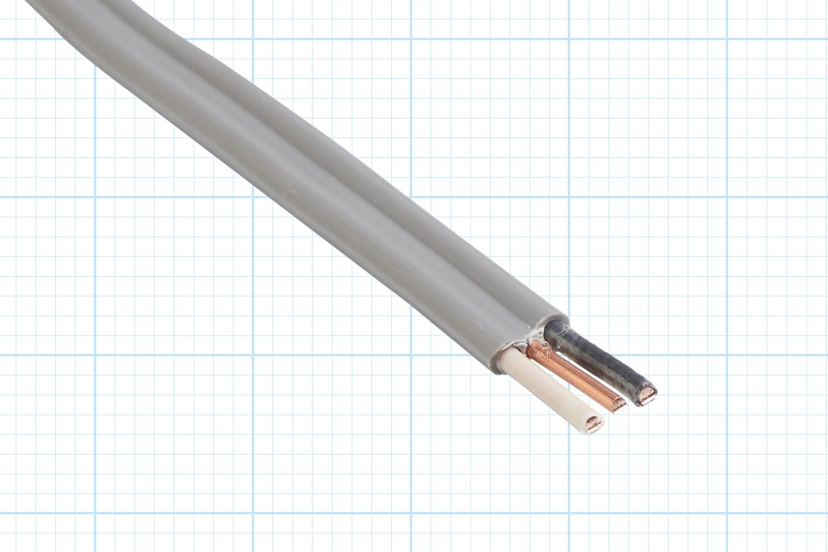 Fh18sep 589 52 006 Types Of Electrical Wires