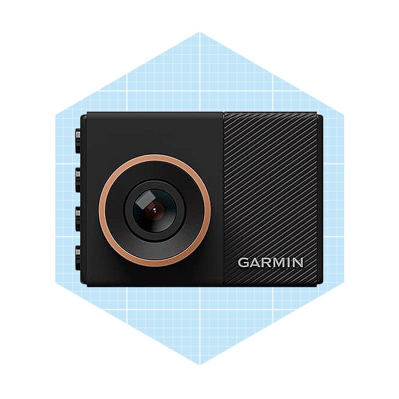 Garmin Dash Cam 55