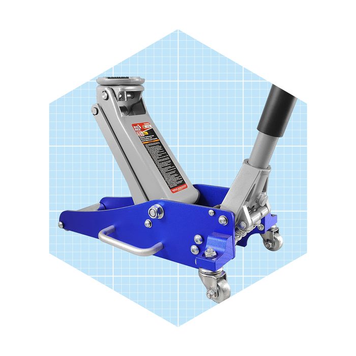 Floor Jack