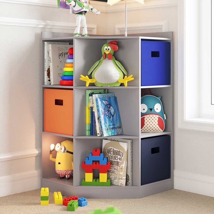 toy organizer