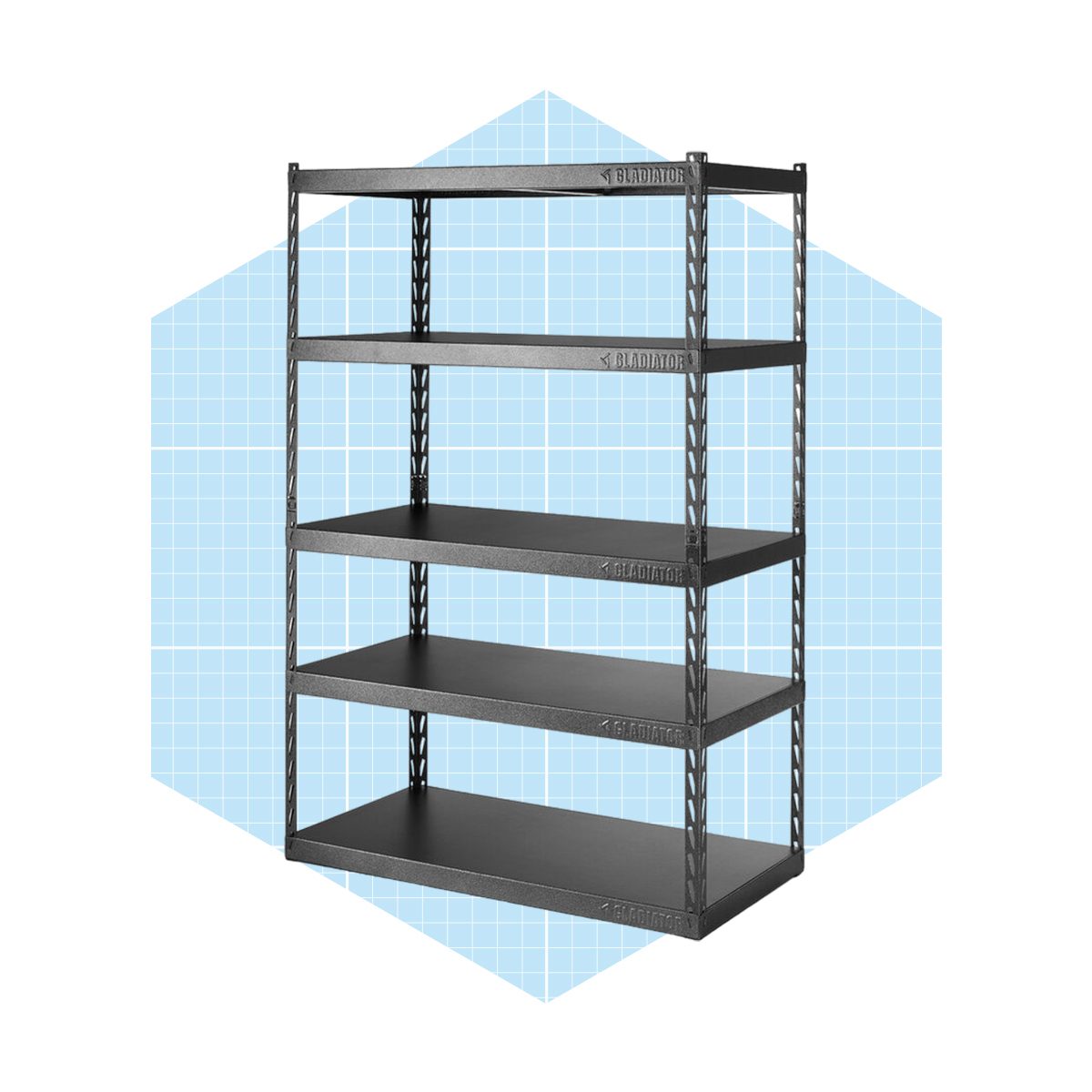 Gladiator Ez Connect Rack